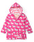 Mystic Unicorns Changing Colour Raincoat