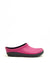 Sloggers Premium Clog Sangria Red