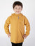 SplashMagic Rainshell Ochre