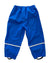 Splasher Blue Rain Pants