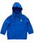 Splasher Blue Waterproof Raincoat