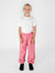 Eco Splash Pants Camellia Pink