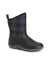 Muckster II Mid Cozy Fleece Gumboots Plaid