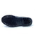 Adele Black Ankle Rain Boots PVC