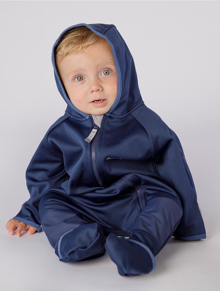 All Weather Onesie Oxford 2 | Wellies Online