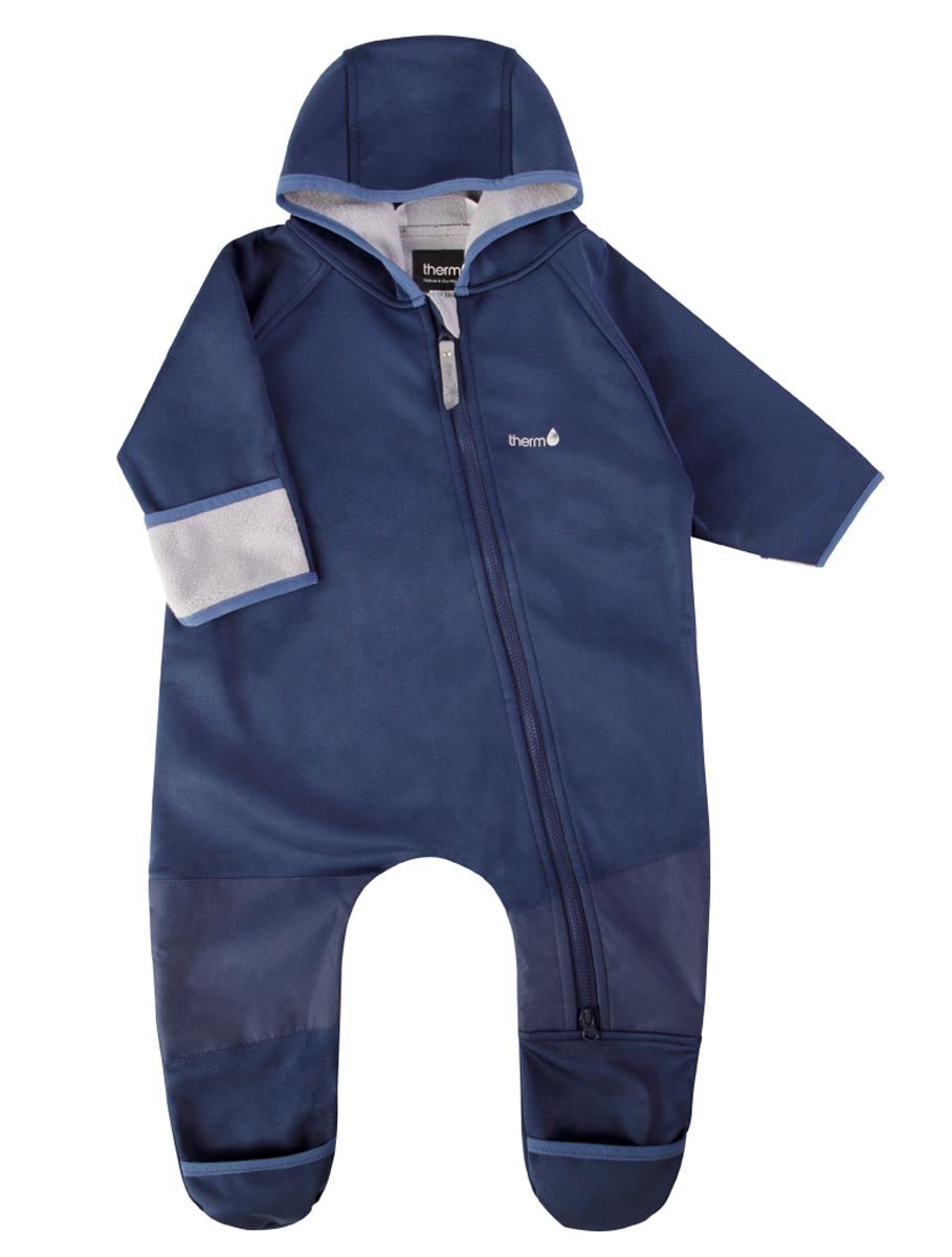 All Weather Onesie Oxford 1 | Wellies Online
