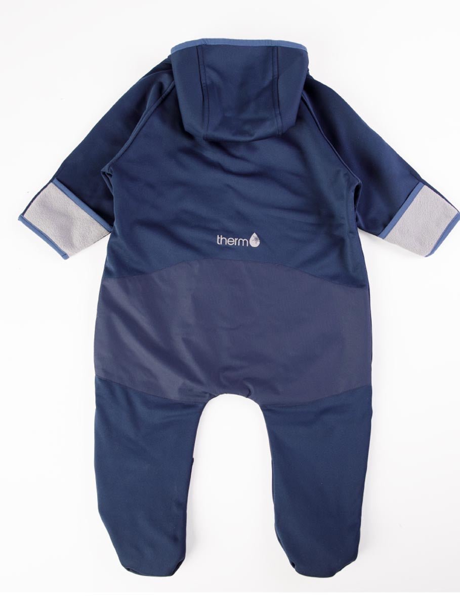 All Weather Onesie Oxford 4 | Wellies Online