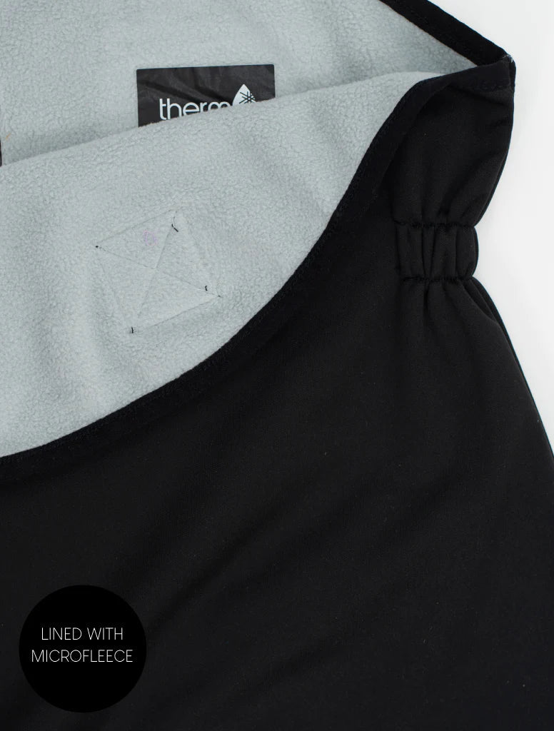 All Weather Overalls Black 3 | Wellies Online