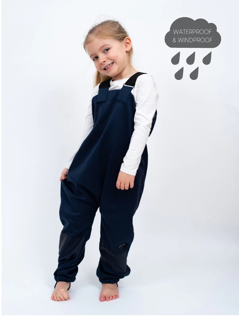 All Weather Overalls Oxford 2 | Wellies Online