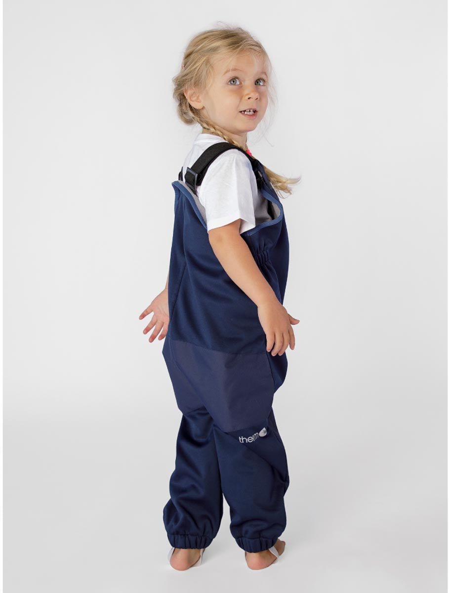 All Weather Overalls Oxford 7 | Wellies Online