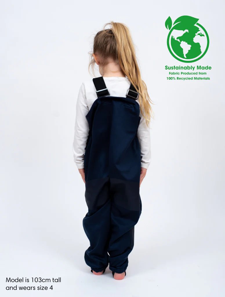 All Weather Overalls Oxford 5 | Wellies Online