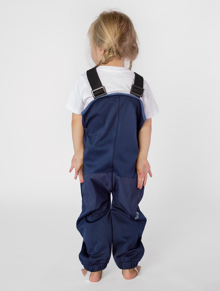All Weather Overalls Oxford 8 | Wellies Online