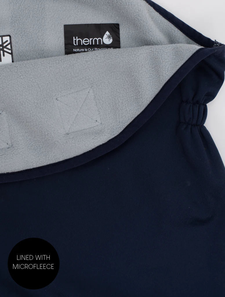 All Weather Overalls Oxford 3 | Wellies Online