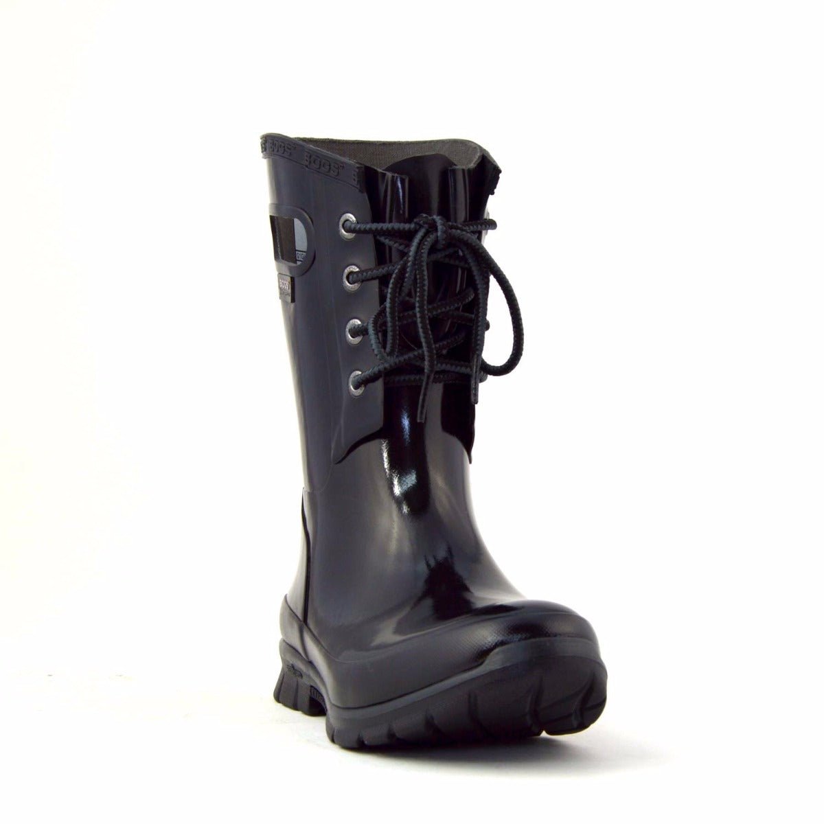 Amanda Black Wellies 7 | Wellies Online