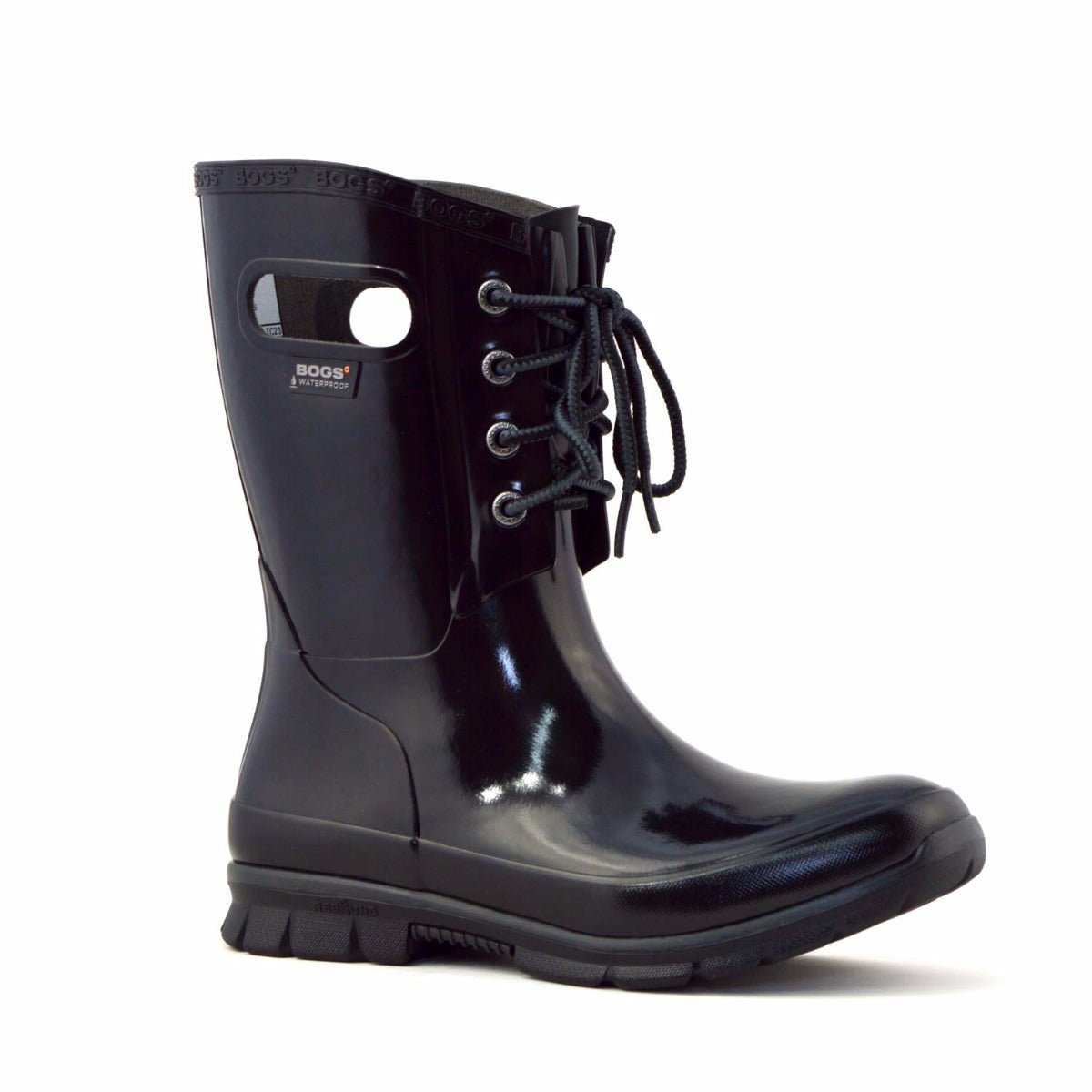 Amanda Black Wellies 4 | Wellies Online