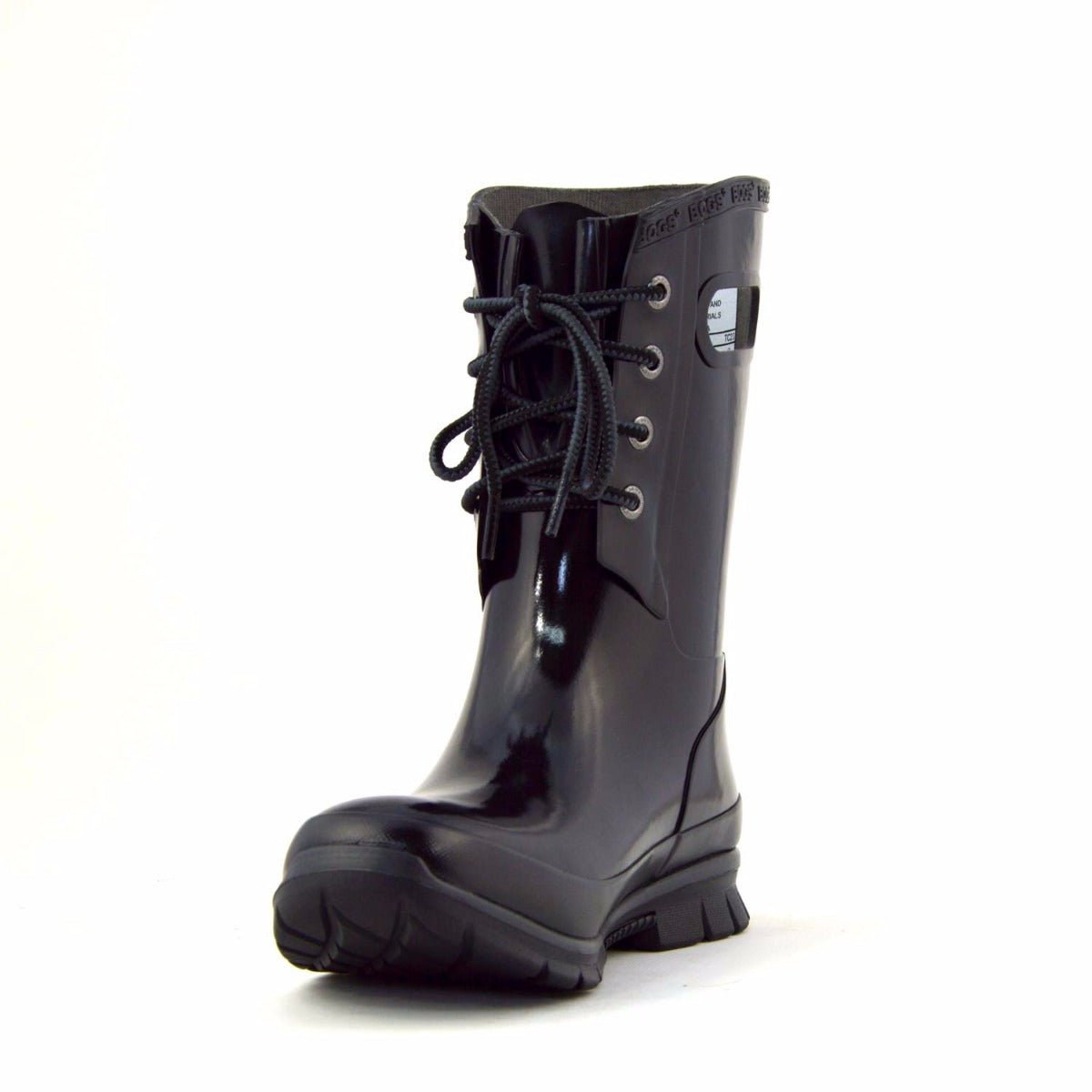 Amanda Black Wellies 10 | Wellies Online