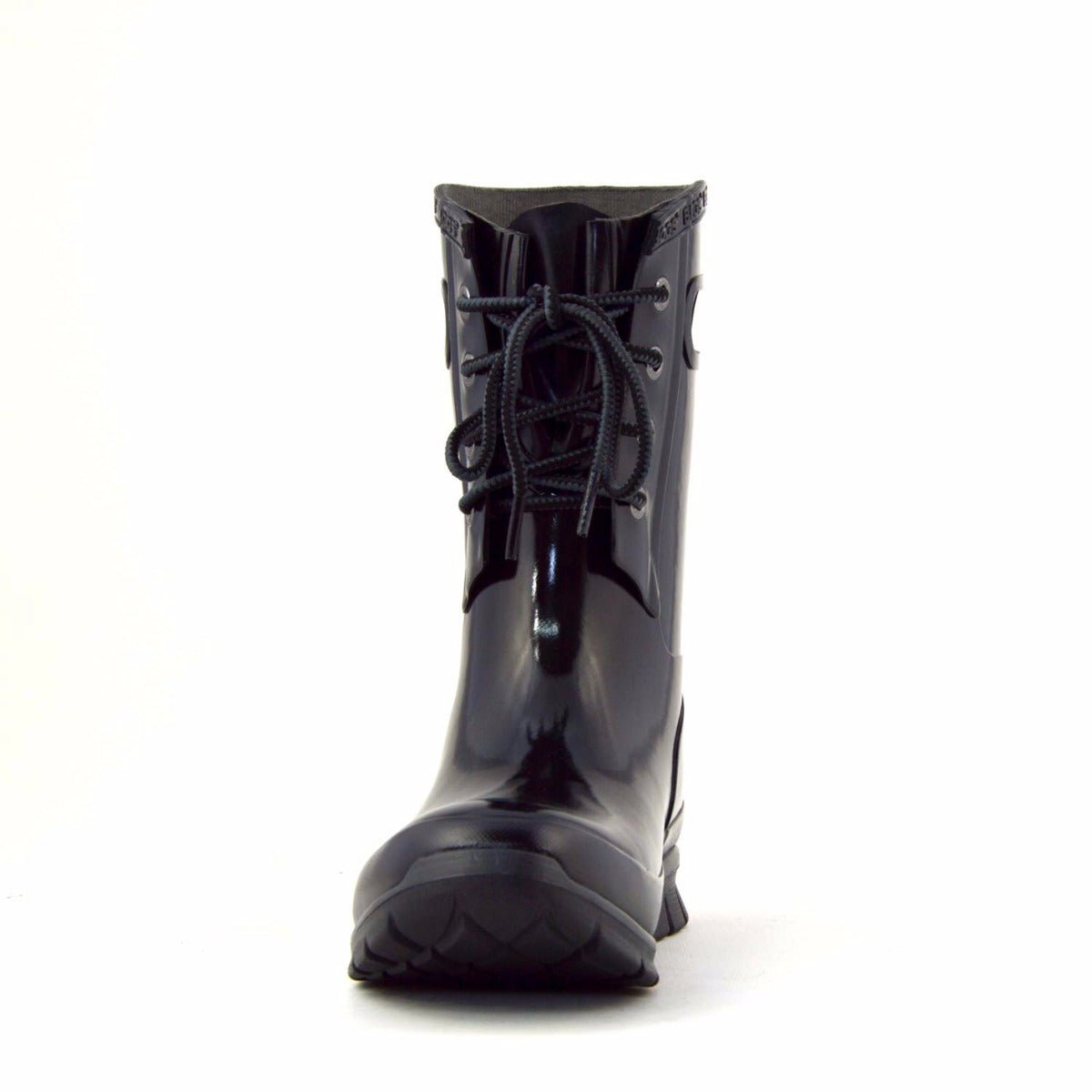 Amanda Black Wellies 9 | Wellies Online
