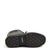 Amanda Plush Black Gumboots 27 | Wellies Online