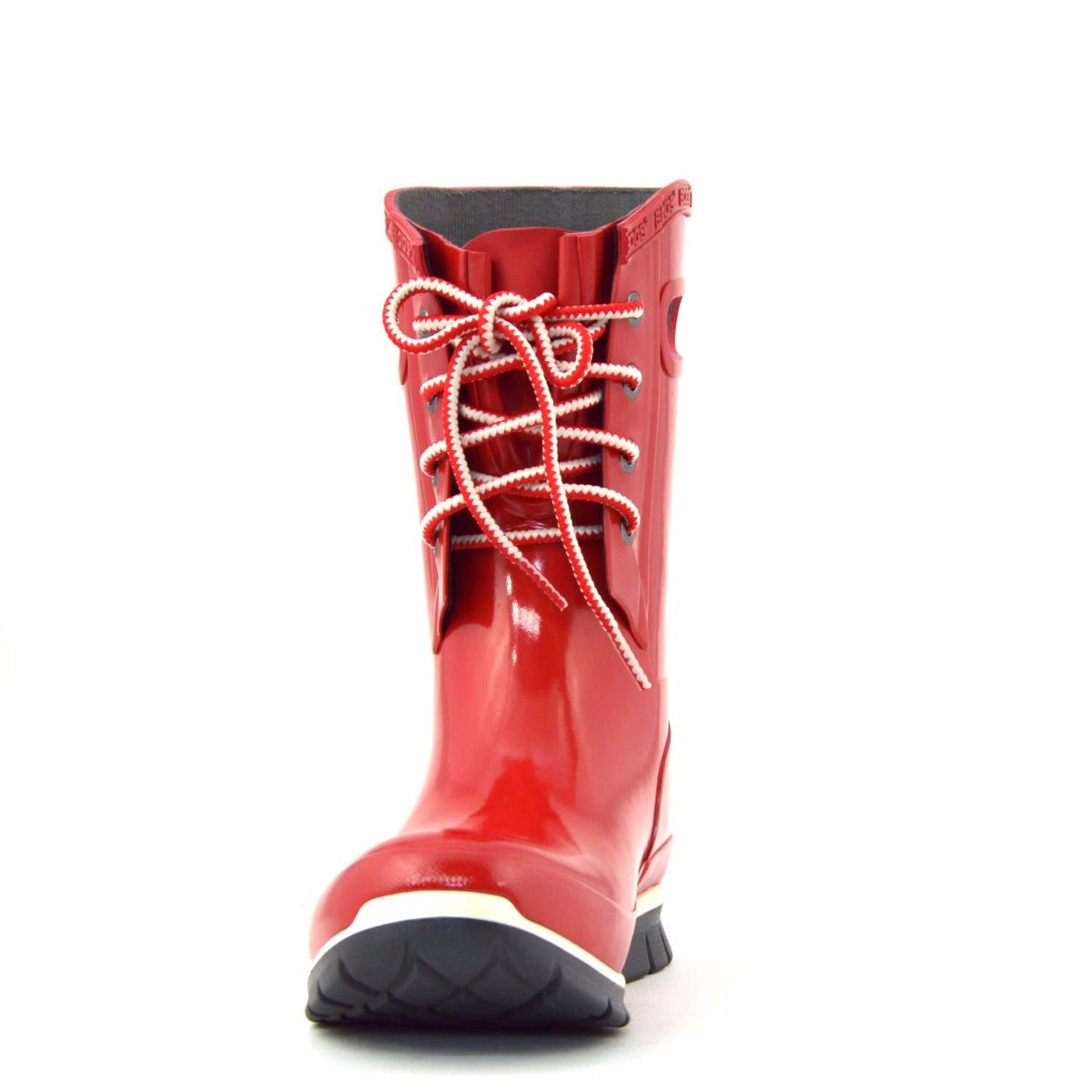 Amanda Red Wellies 9 | Wellies Online