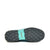 Amanda Slip-on Rubber Boots Emerald