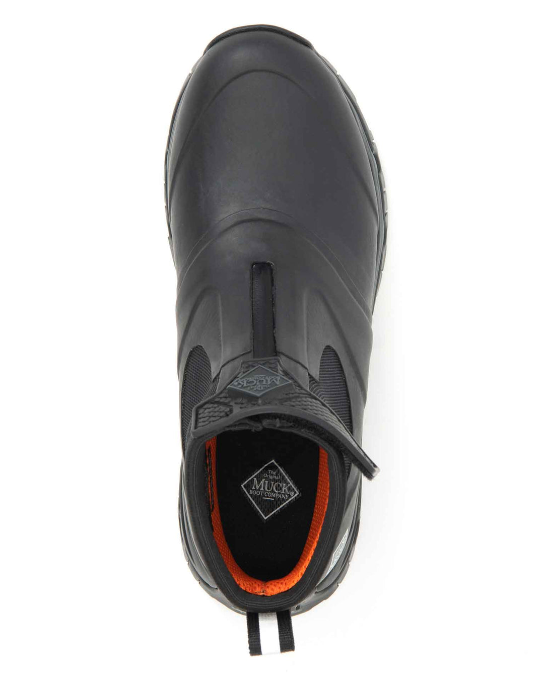Apex Zip Mens Performance Rubber Boots 9 | Wellies Online