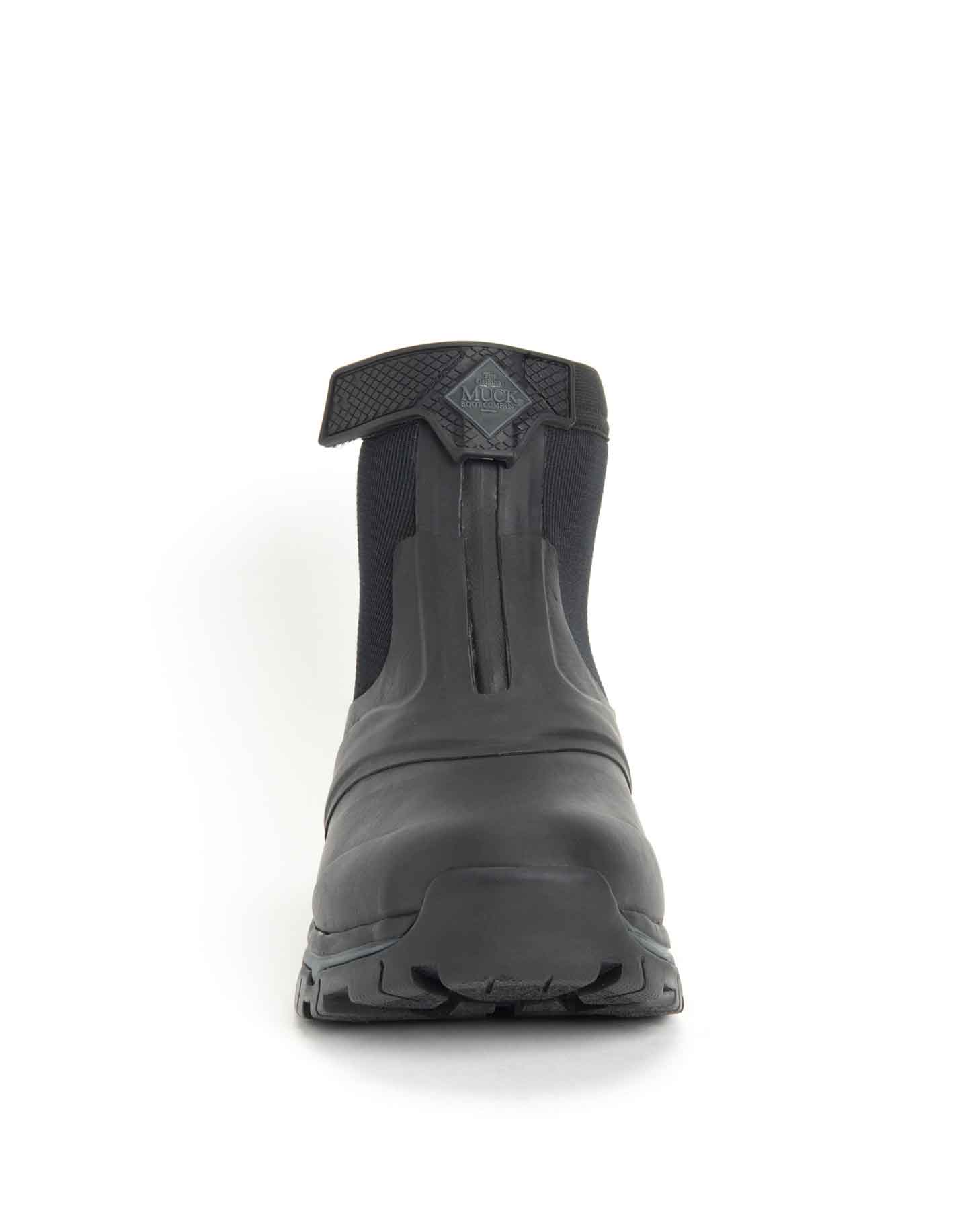 Apex Zip Mens Performance Rubber Boots 6 | Wellies Online