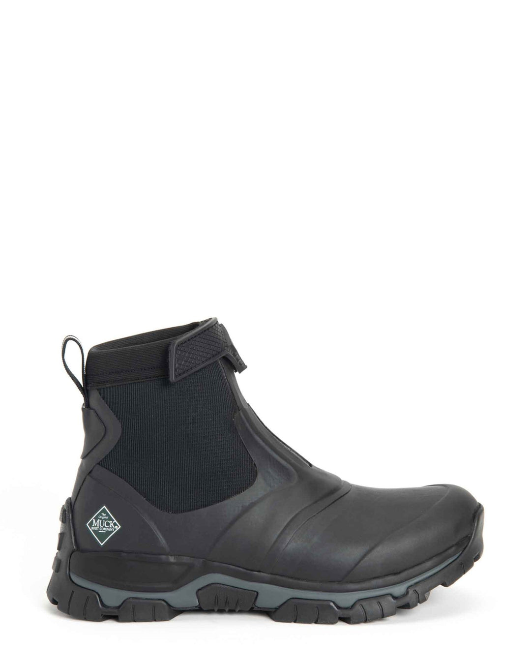 Apex Zip Mens Performance Rubber Boots 1 | Wellies Online