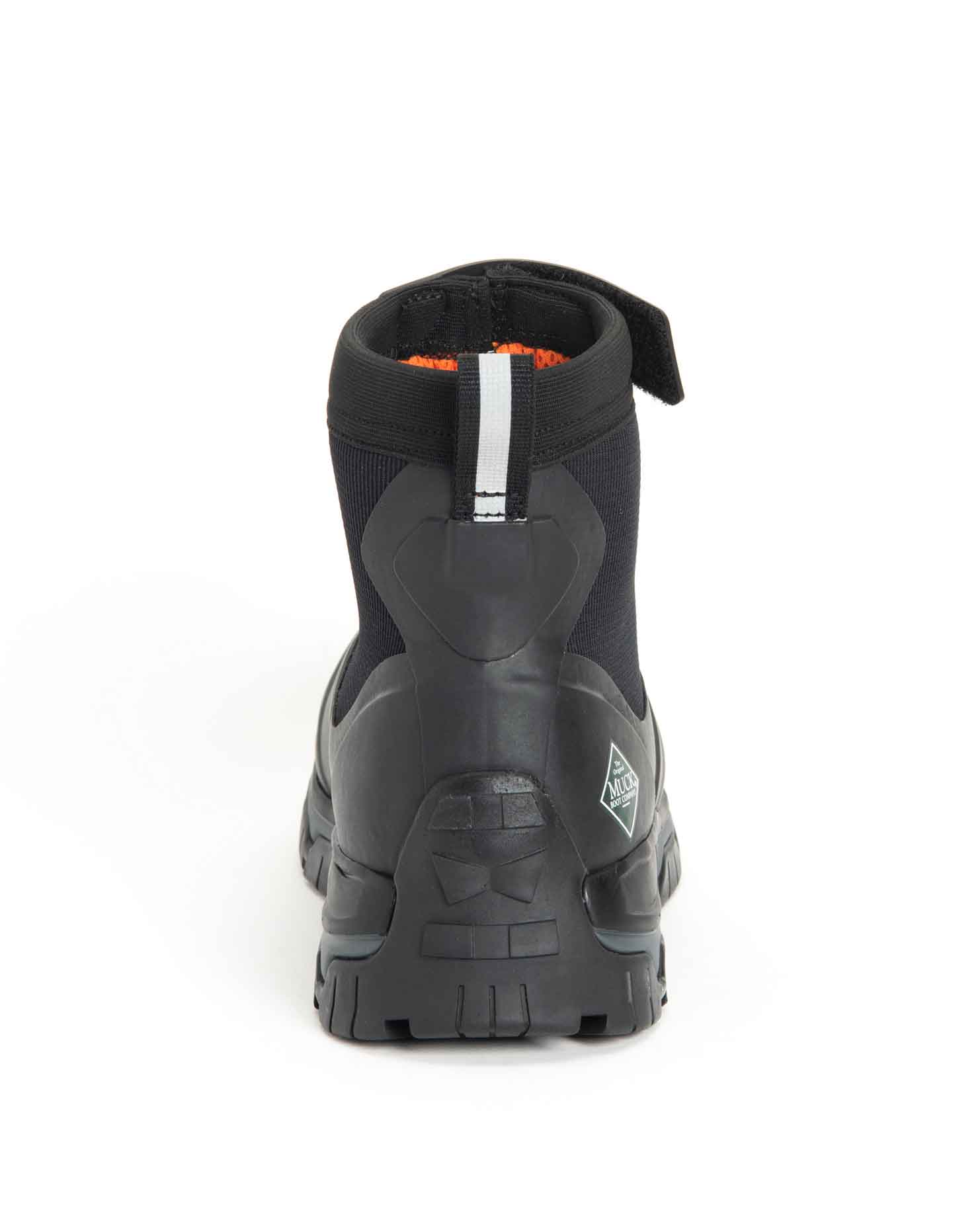 Apex Zip Mens Performance Rubber Boots 4 | Wellies Online