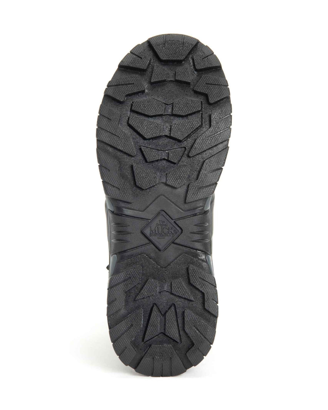 Apex Zip Mens Performance Rubber Boots 8 | Wellies Online