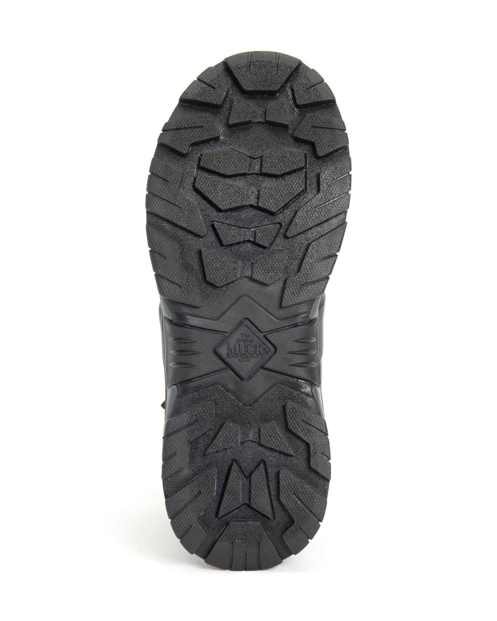 Apex Zip Mens Performance Rubber Boots 8 | Wellies Online