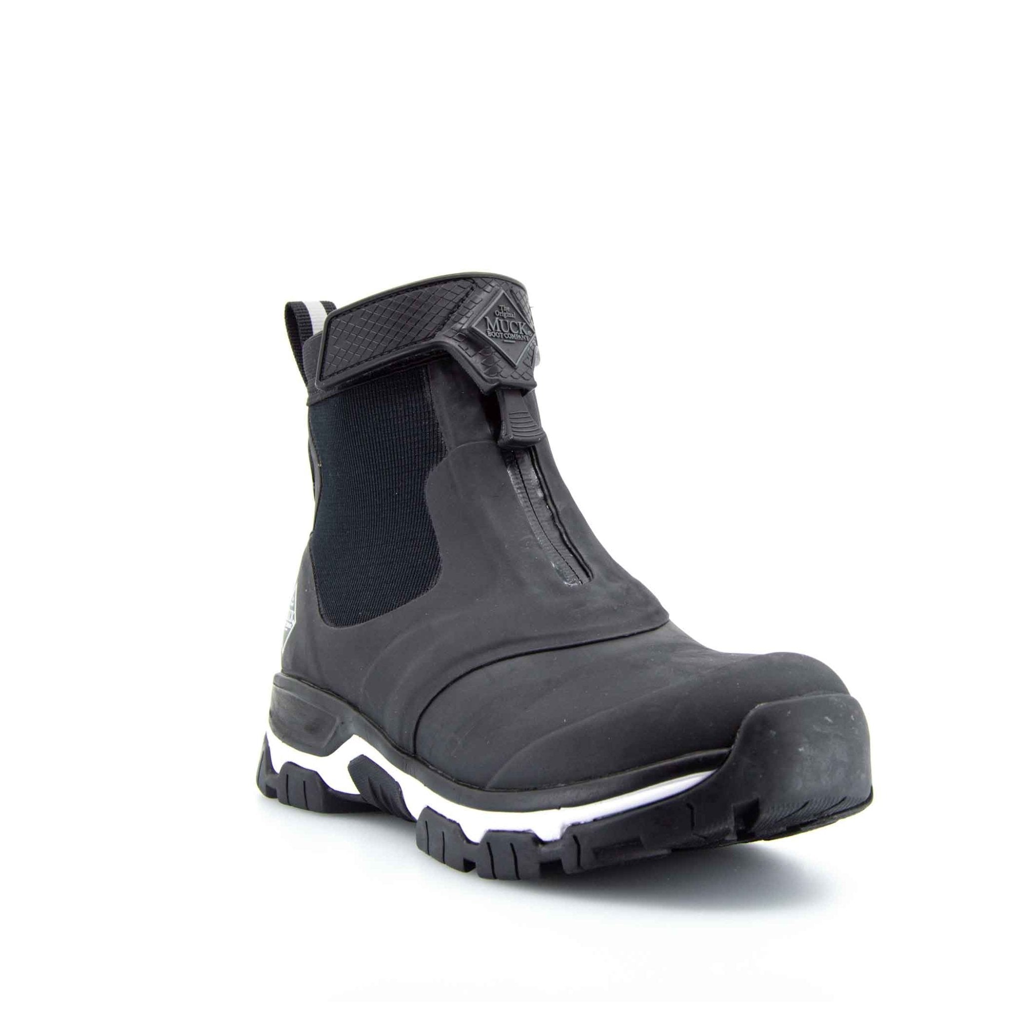 Apex Zip Womens Performance Rubber Boots 6 | Wellies Online