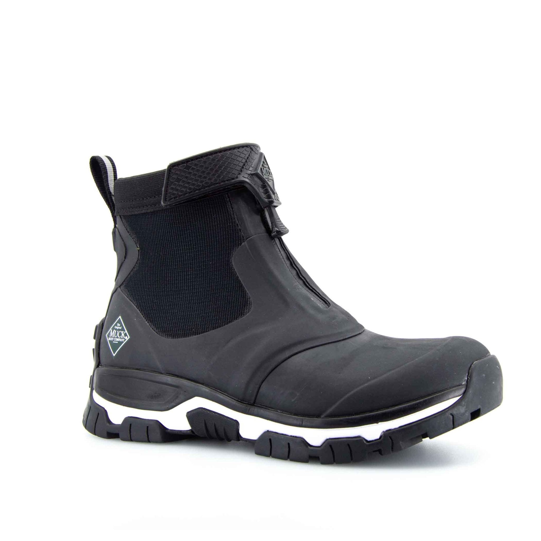 Apex Zip Womens Performance Rubber Boots 4 | Wellies Online