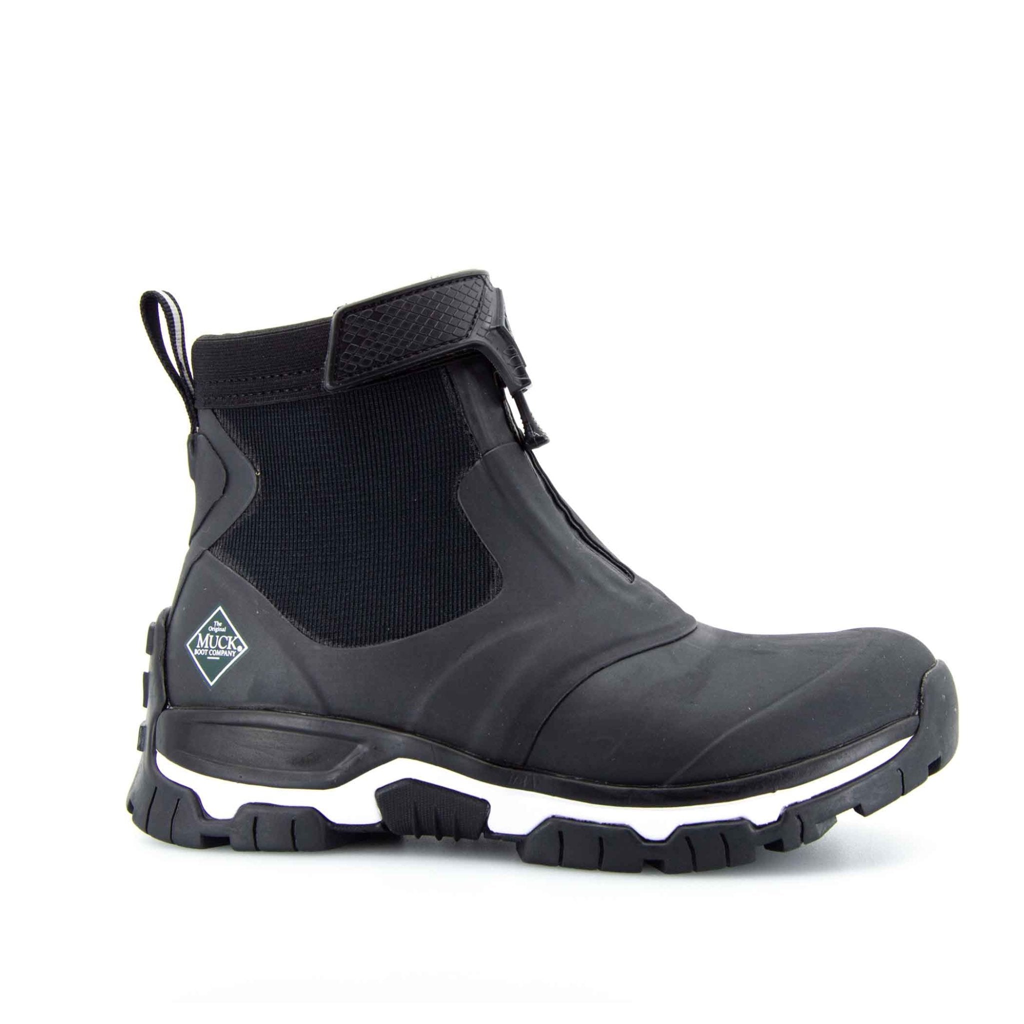 Apex Zip Womens Performance Rubber Boots 3 | Wellies Online