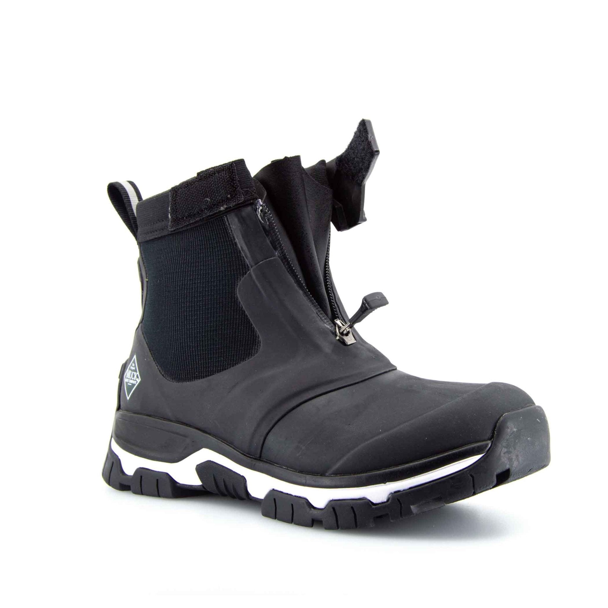 Apex Zip Womens Performance Rubber Boots 28 | Wellies Online