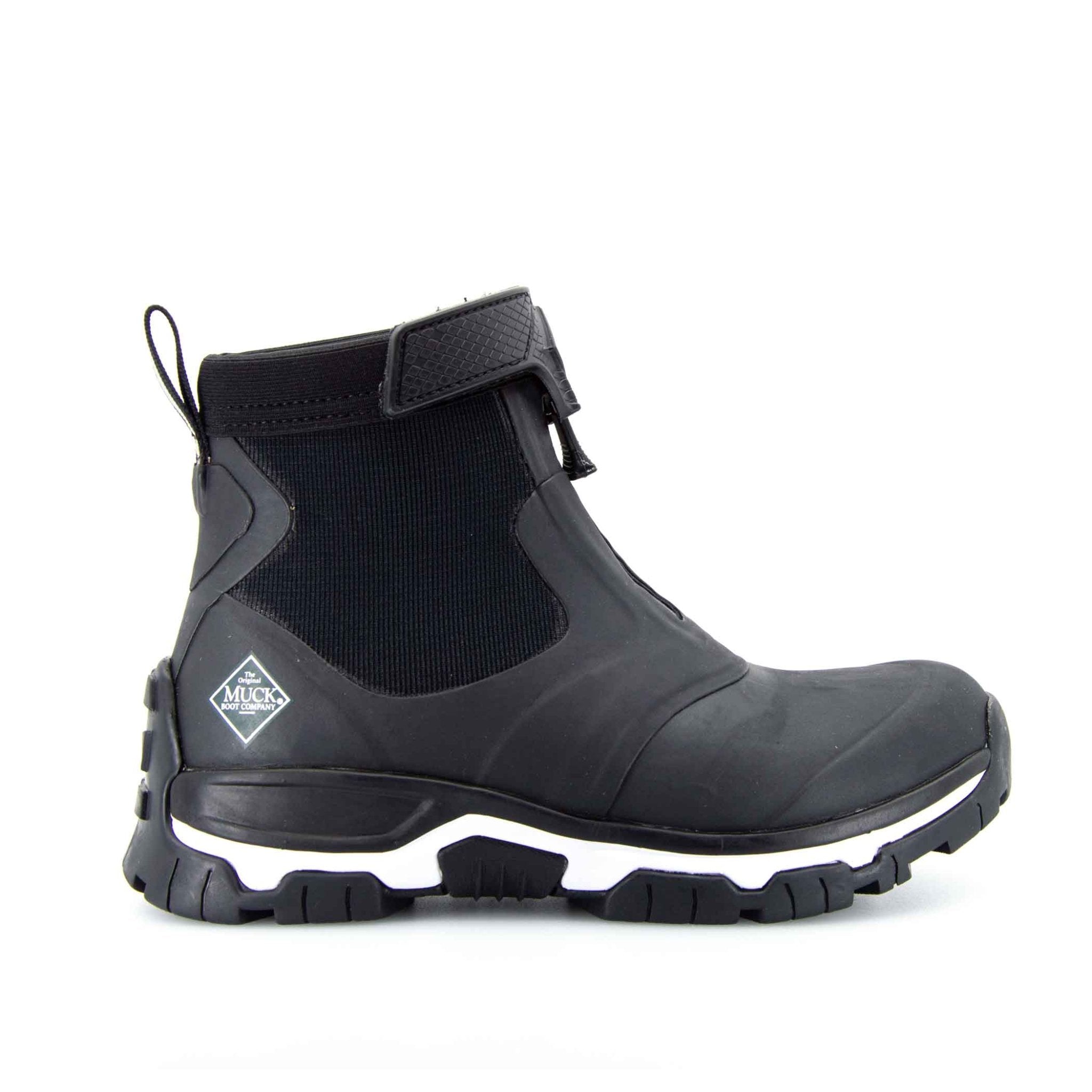 Apex Zip Womens Performance Rubber Boots 2 | Wellies Online