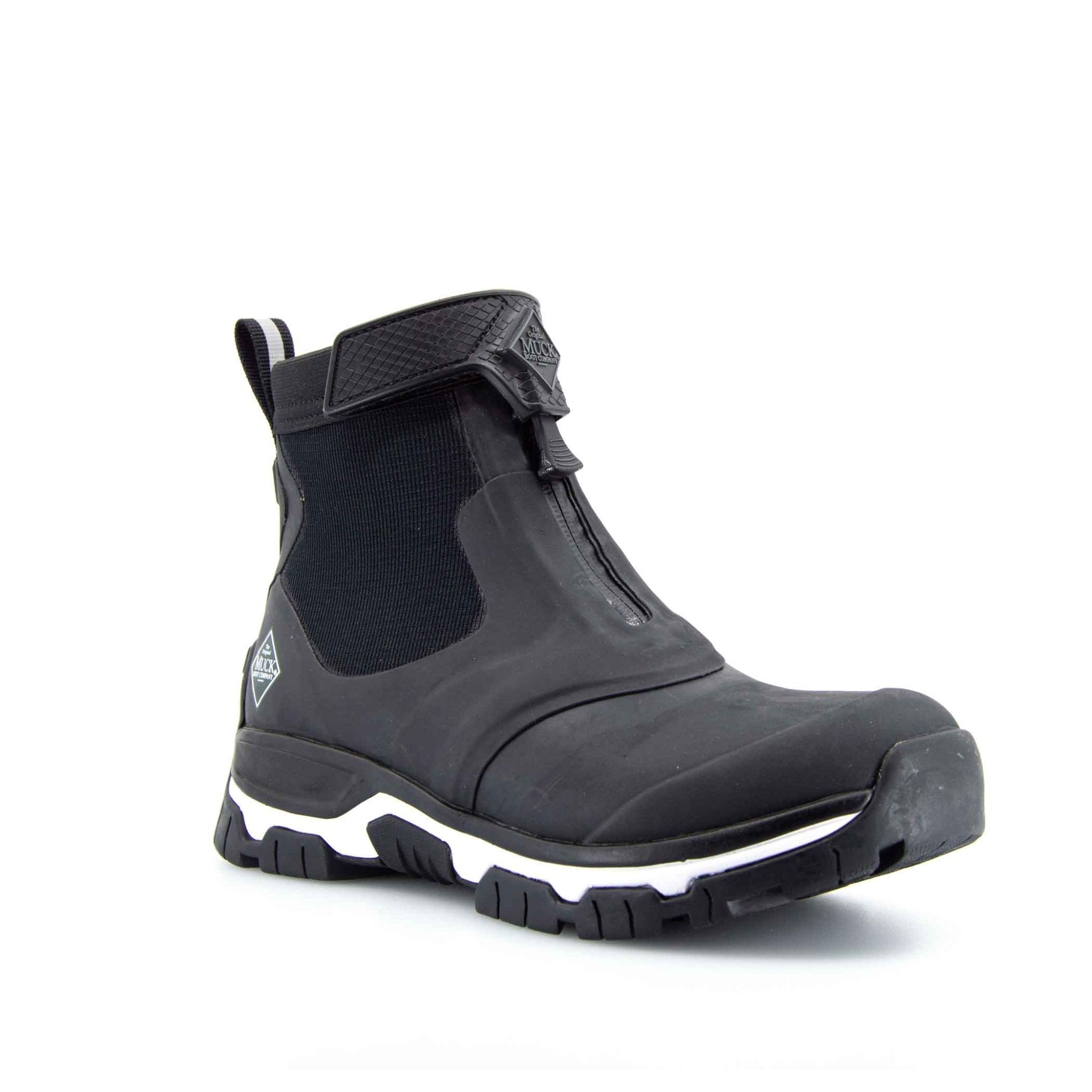 Apex Zip Womens Performance Rubber Boots 5 | Wellies Online