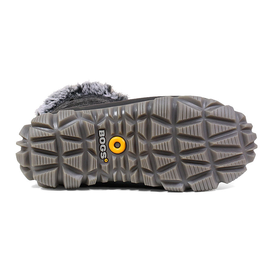 Arcata Knit Waterproof Boots Black