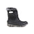 Arcata Knit Waterproof Boots Black