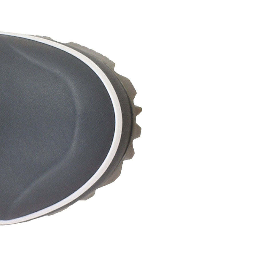 Arcata Knit Waterproof Boots Grey