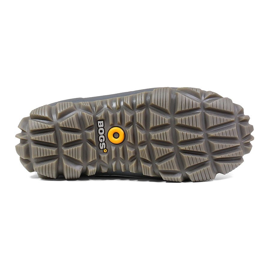 Arcata Knit Waterproof Boots Grey 6 | Wellies Online