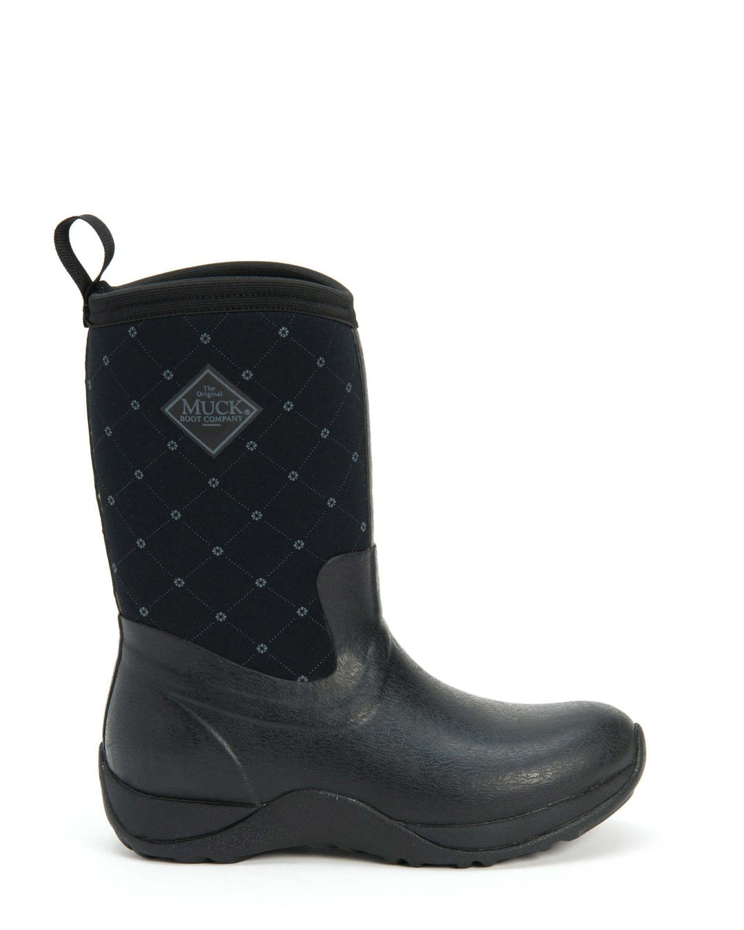 Arctic Weekend Mid Gumboots 1 | Wellies Online