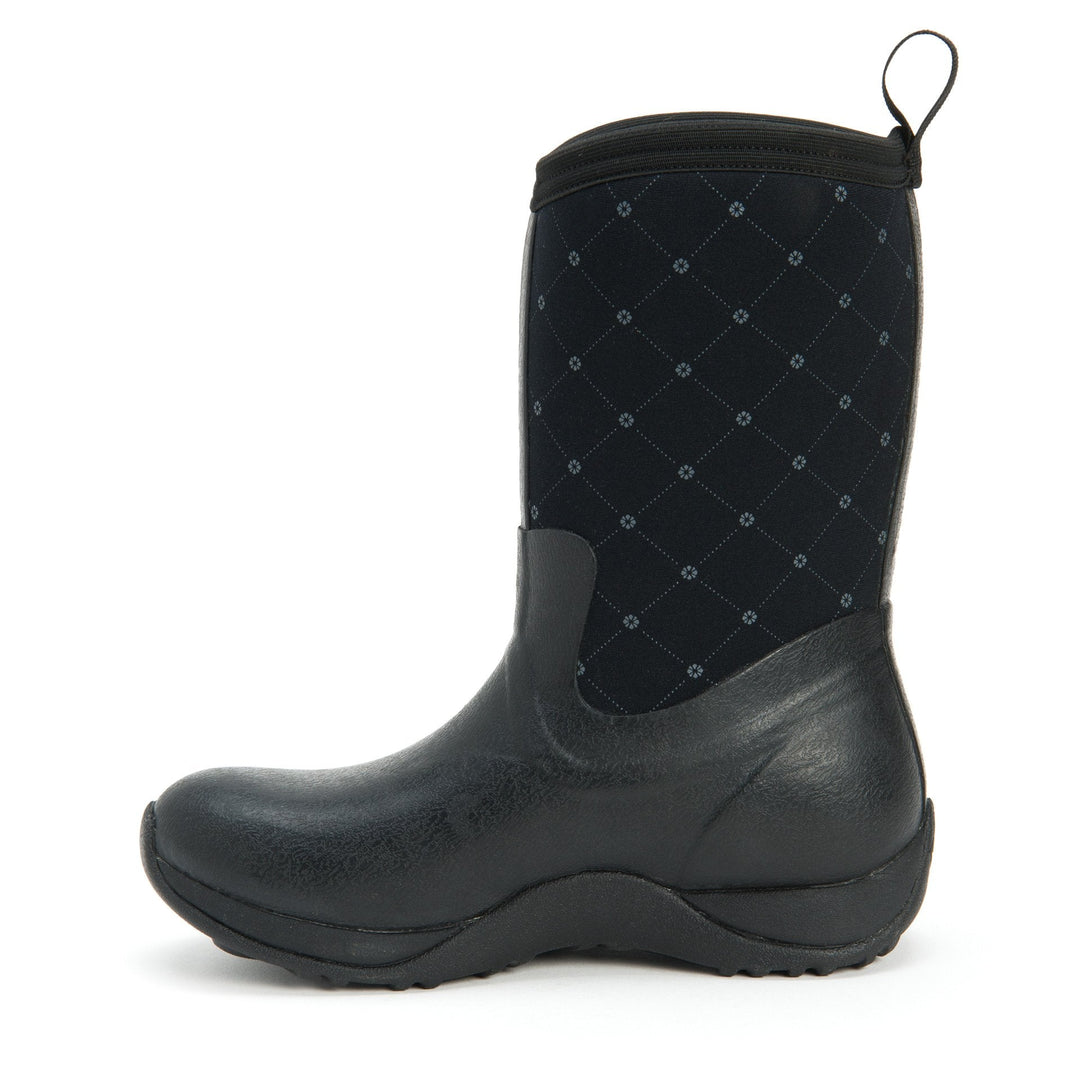 Arctic Weekend Mid Gumboots 4 | Wellies Online