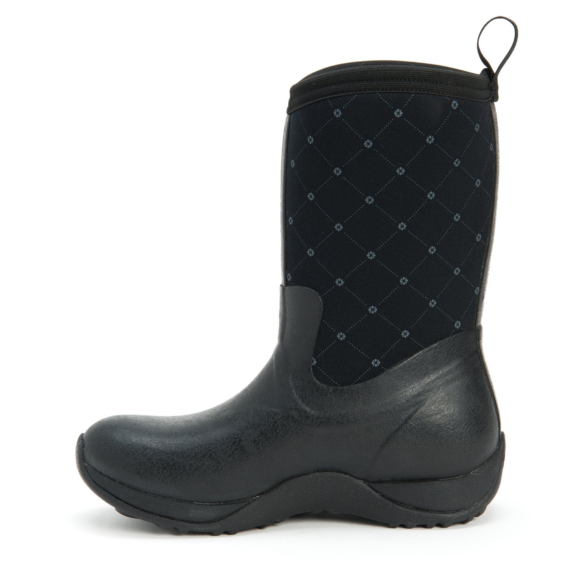 Arctic Weekend Mid Gumboots 4 | Wellies Online