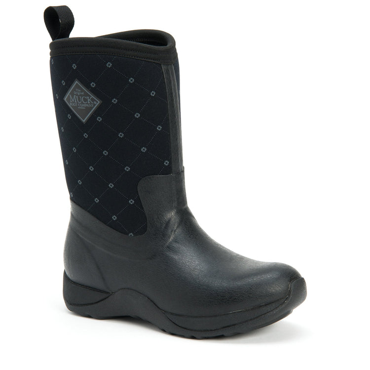 Arctic Weekend Mid Gumboots 2 | Wellies Online