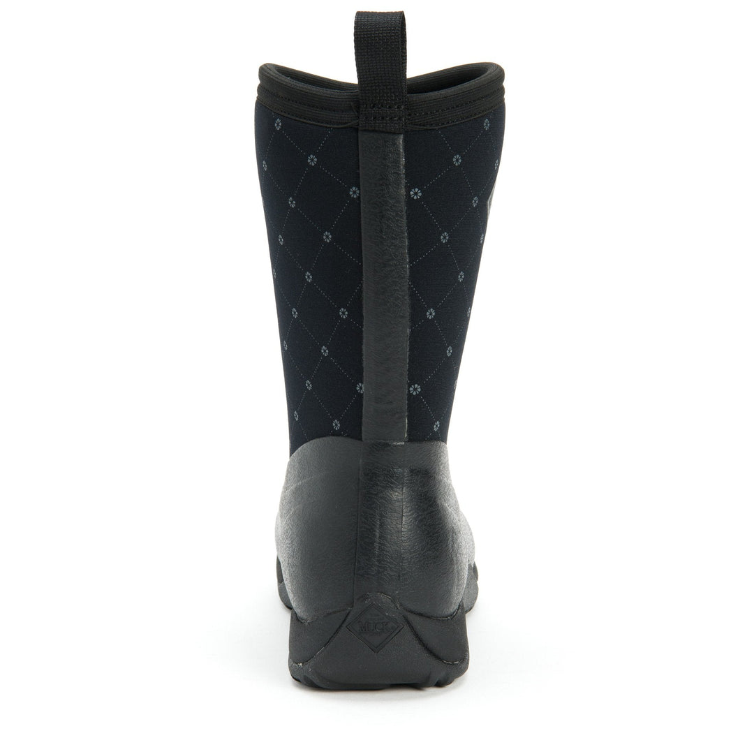 Arctic Weekend Mid Gumboots 5 | Wellies Online