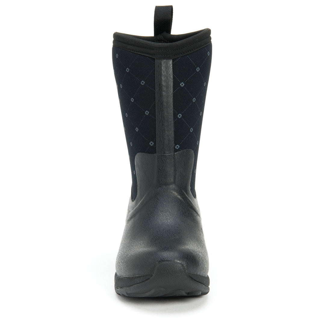 Arctic Weekend Mid Gumboots 3 | Wellies Online