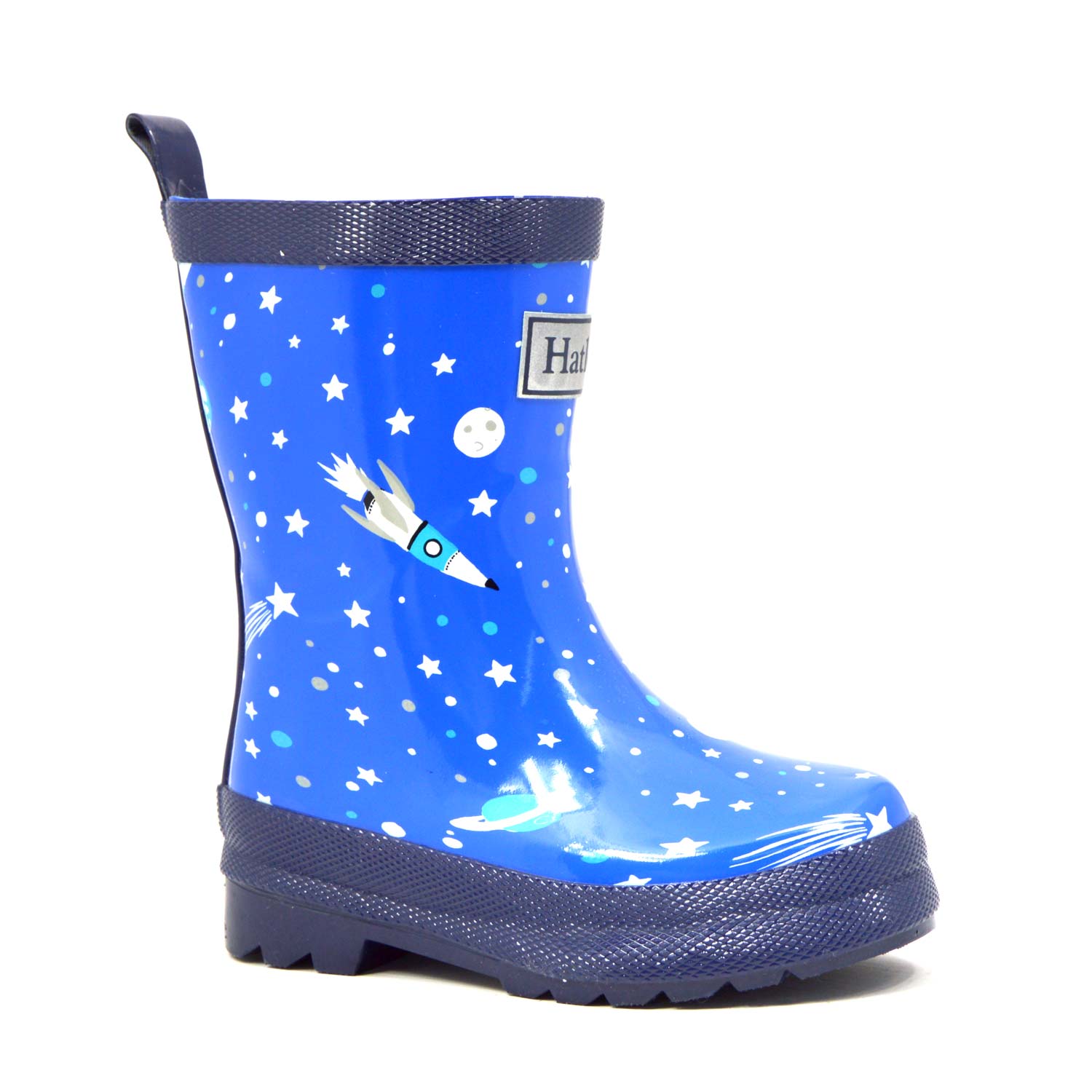 Athletic Astronauts Gumboots 4 | Wellies Online