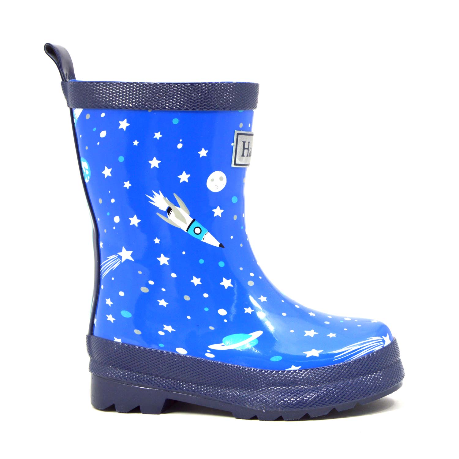 Athletic Astronauts Gumboots 3 | Wellies Online