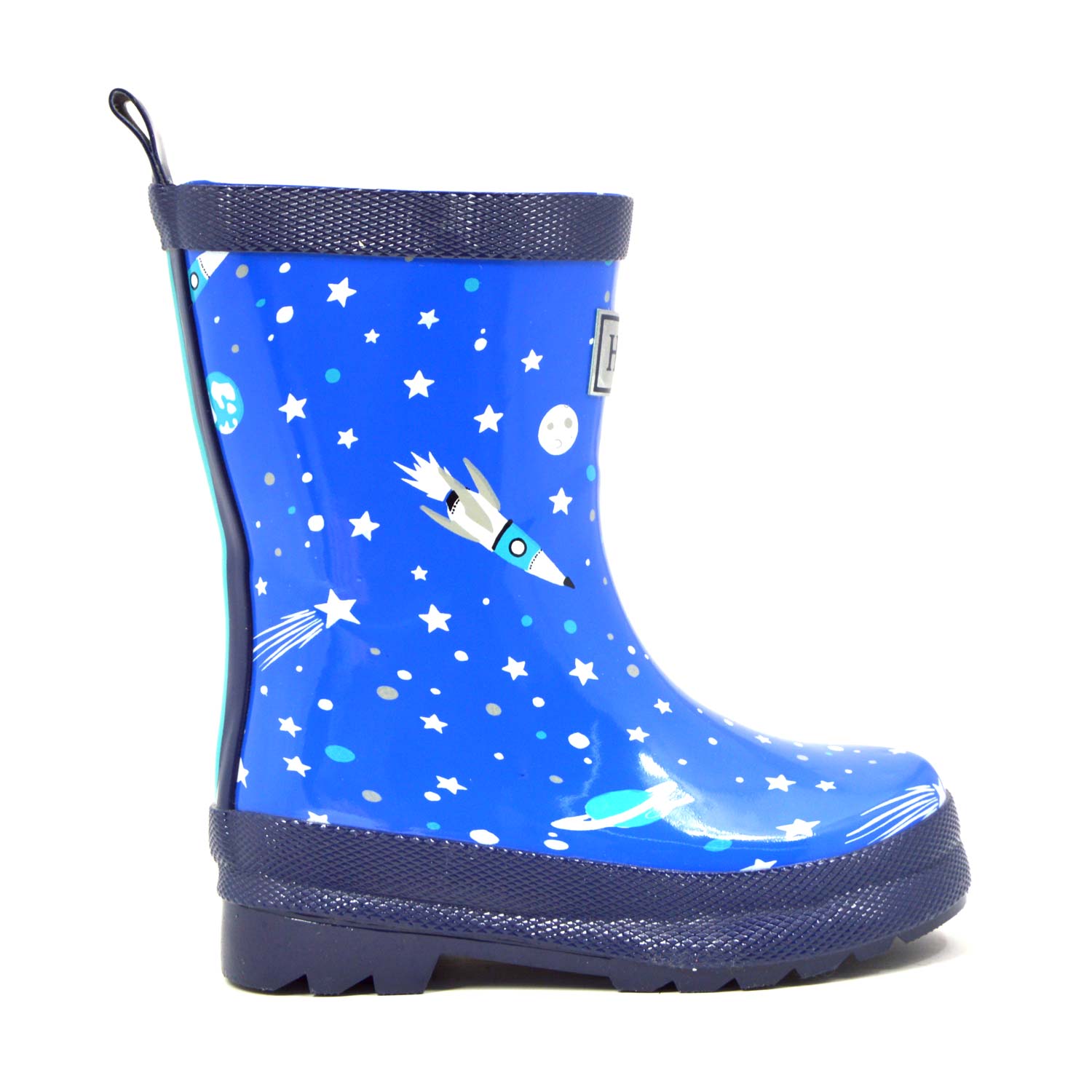 Athletic Astronauts Gumboots 2 | Wellies Online