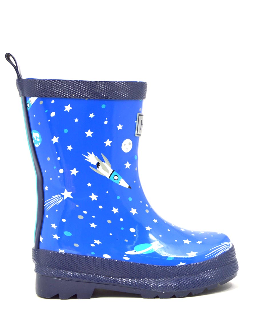 Athletic Astronauts Gumboots